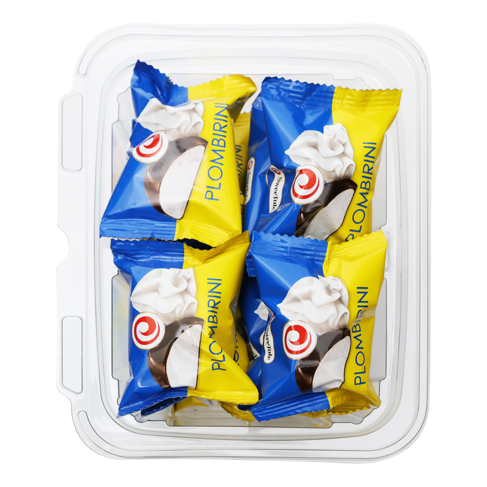 Candy Choco Plombirini-Classic – approx 1lb